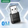 מתאם Bluetooth USB UGREEN